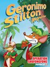 Geronimo Stilton Reporter Volume 1